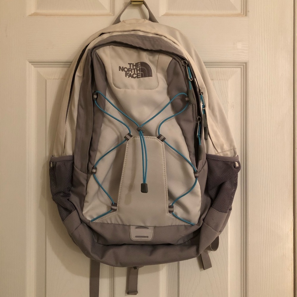 The North Face TNF Recon Backpack